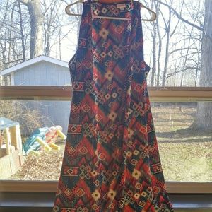 Lularoe Joy vest